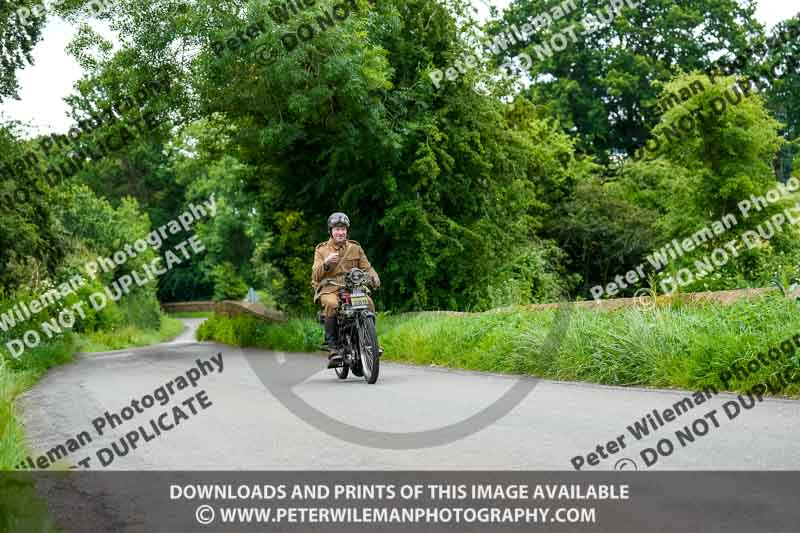 Vintage motorcycle club;eventdigitalimages;no limits trackdays;peter wileman photography;vintage motocycles;vmcc banbury run photographs